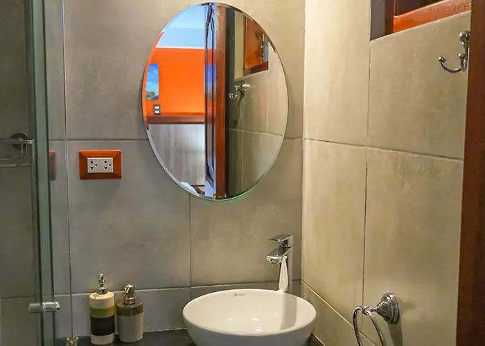 Cocatambo Hotel 2*
