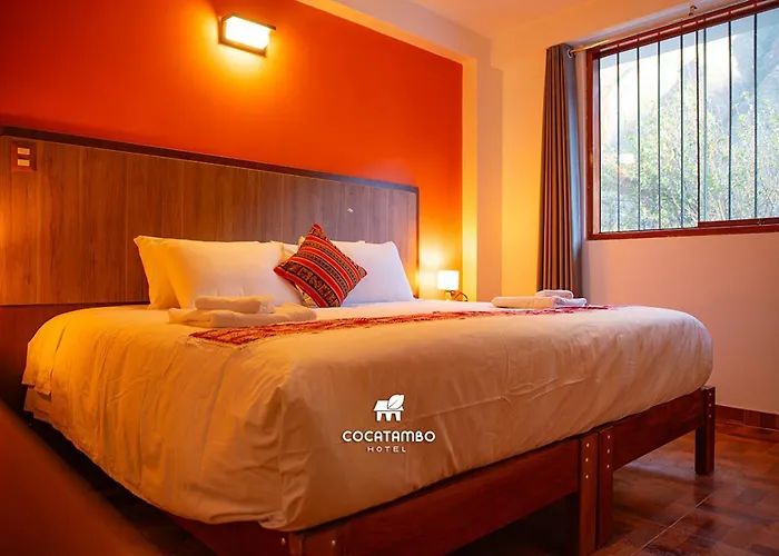 Hotel Cocatambo