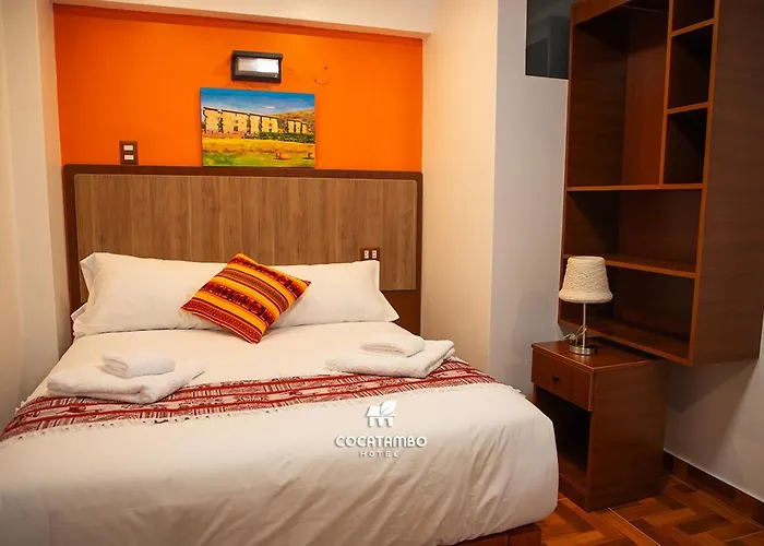 Hotel Cocatambo
